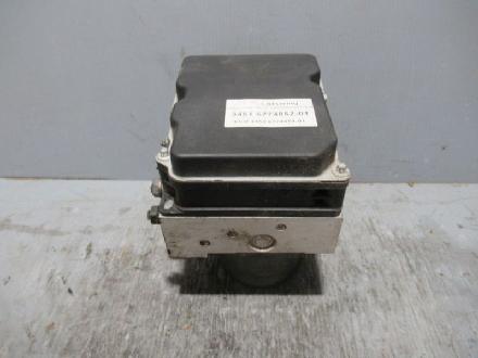 Steuergerät ABS Aktivlenkung ABS Block Hydraulik BMW 5 (E60) 525D 130 KW 6774852