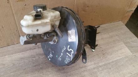 Bremskraftverstärker 2S712B195CD FORD MONDEO III KOMBI 166 KW 0204024584