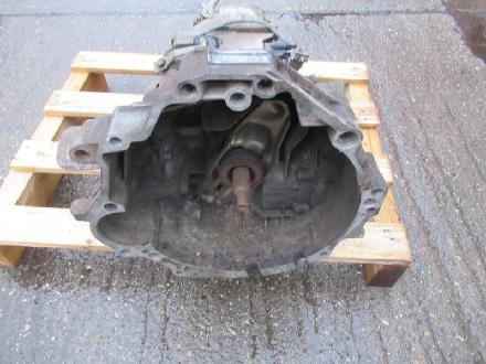 Getriebe (Schaltung) 5 Gang Skoda Audi A4 VW PASSAT (3B2) 2.0 88 KW EMV~23041