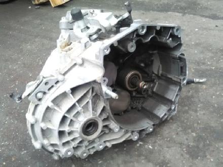 Getriebe (Schaltung) 5 Gang C63563516 FIAT BRAVO II (198) 1.4 T-JET 88 KW