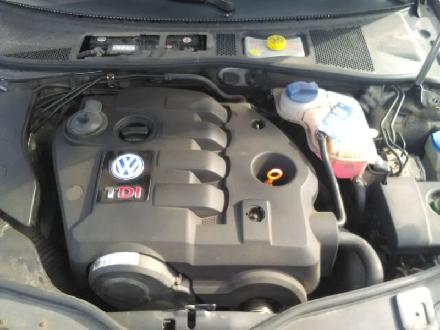 Motor komplett AVF VW PASSAT VARIANT (3B6) 1.9 TDI 96 KW AVF
