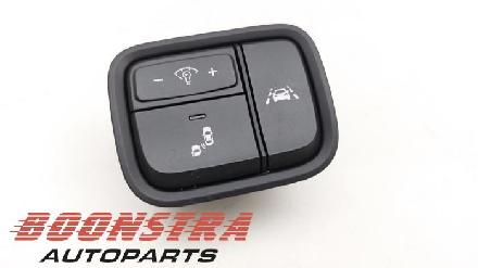 Schalter für ESP KIA Optima Sportwagon (JF) 93700D4100