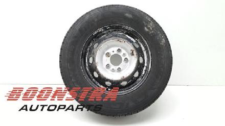 Reifen auf Stahlfelge PEUGEOT Boxer Kasten 5401P8