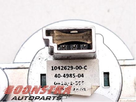 Schalter für Heckklappe TESLA Model X (5YJX) 104262900C