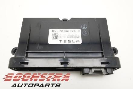Steuergerät Feststellbremse TESLA Model S (5YJS) 100761800D