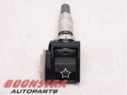 Radsensor für Reifendruckkontrollsystem BMW iX3 (G08) 36106887147