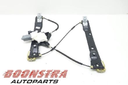 Fensterheber links vorne FORD Focus III (DYB) 1870698