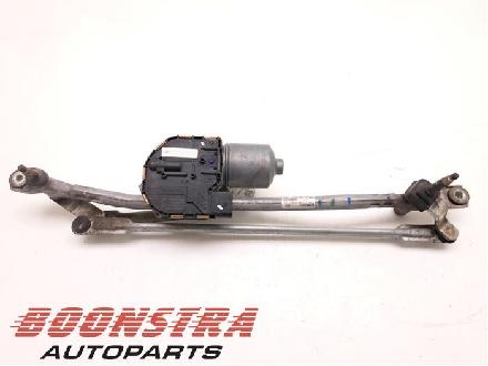 Wischermotor links AUDI A6 Avant (4G, C7) 3397021890