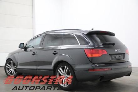 Heckklappe / Heckdeckel AUDI Q7 (4L) 4L0827023