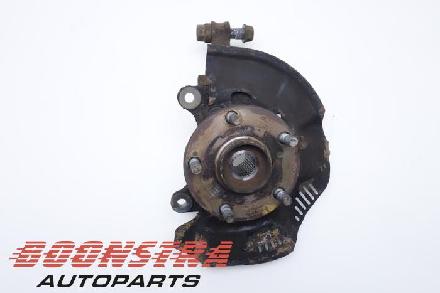 Achsschenkel links vorne TOYOTA Auris (E15) 4355042010