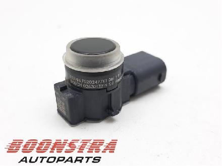 Sensor für Einparkhilfe PEUGEOT 3008 SUV (MC, MR, MJ, M4) 9675202477XT