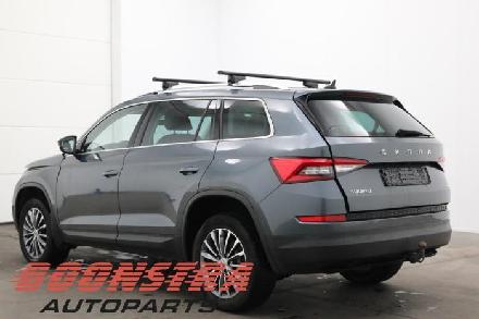 Stoßstange hinten SKODA Kodiaq (NS7, NV7) 565807421