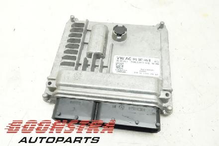 Steuergerät Motor SKODA Octavia III Combi (5E) 04L907445B