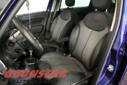 Airbag Sitz FIAT 500L (351) 51889175