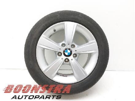 Reifen auf Stahlfelge BMW 1er (F21) 6796199