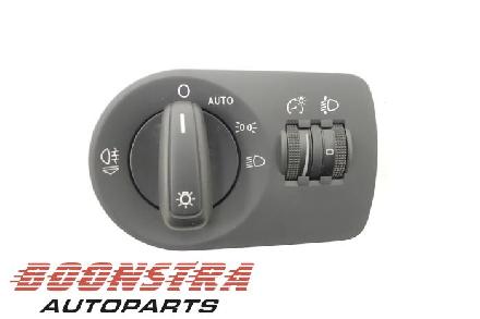 Schalter für Licht AUDI A1 Sportback (8XA) 8X1941531S
