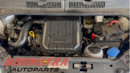 Schaltgetriebe VW Up (AA) 0CF300044M