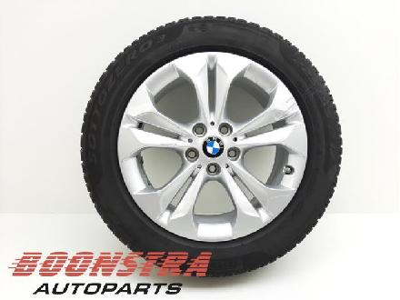 Reifen auf Stahlfelge BMW X1 (F48) 6856065