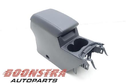 Mittelkonsole SEAT Ateca (KH7, KHP) 575864207G