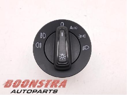 Schalter für Licht VW Polo VI (AW) 5G0941431AFWZU