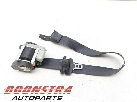 Sicherheitsgurt links hinten VOLVO V60 I (155, 157) 616157600