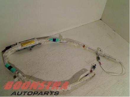 Airbag Dach links OPEL Astra J (P10) 13251619