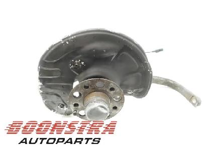 Achsschenkel links vorne OPEL Meriva A 93328737