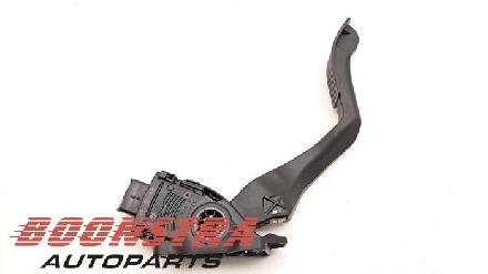 Pedalbelag für Fahrpedal CITROEN DS3 9671433780