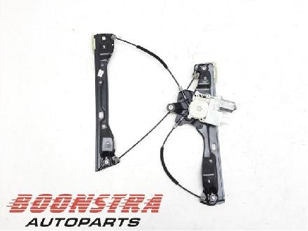 Fensterheber links vorne OPEL Astra K Sports Tourer (B16) 39142315