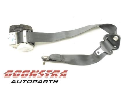 Sicherheitsgurt links hinten FIAT 500 (312) 735492577