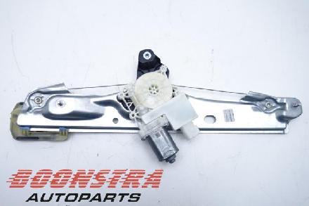 Fensterheber links hinten OPEL Astra K Sports Tourer (B16) 39142319