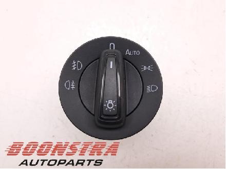 Schalter für Licht SKODA Karoq (NU7, ND7) 565941431C