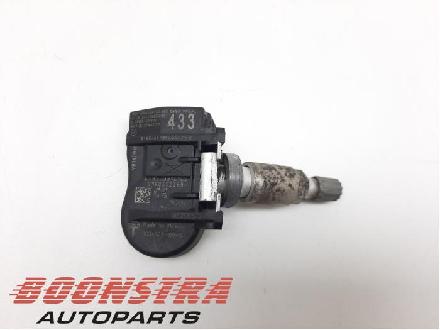 Radsensor für Reifendruckkontrollsystem TESLA Model X (5YJX) 103460200