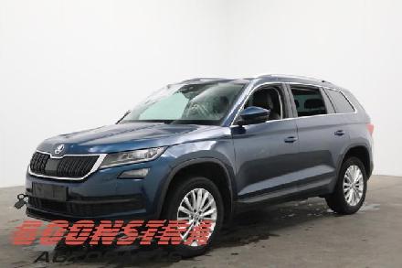 Tür links vorne SKODA Kodiaq (NS7, NV7) 565831051