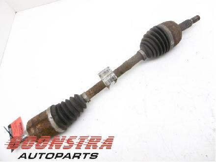 Antriebswelle links vorne DACIA Duster 391016491R