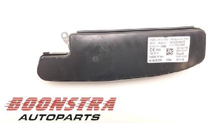 Airbag Sitz BMW 5er (G30, F90) 86738354205