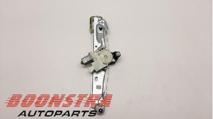 Fensterheber links hinten OPEL Astra K Sports Tourer (B16) 39142319