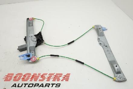 Fensterheber rechts vorne OPEL Corsa D (S07) 13289449