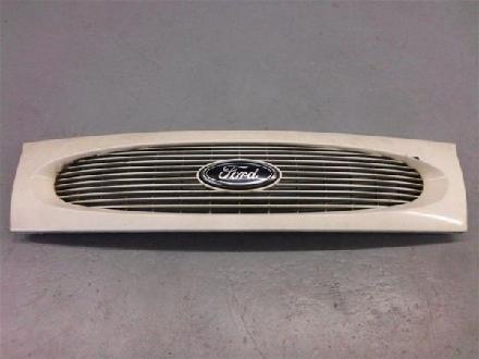 Kühlergrill Grill Frontgrill FORD COURIER KASTEN (J5_, J3_) 1.8 D 44 KW 96FB8200ACW