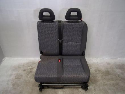 Sitz links hinten Rücksitz MERCEDES-BENZ VANEO (414) 1.7 CDI 55 KW