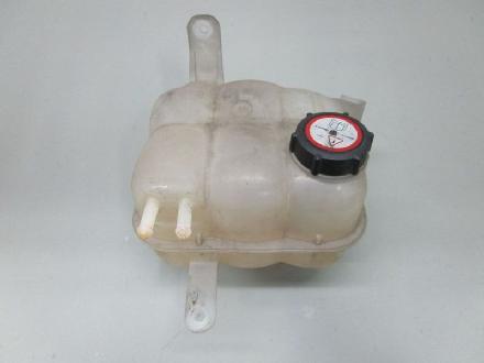 Behälter Kühlwasser Ausgleichsbehälter FORD TRANSIT BUS (FD_ ) 2.0 TDCI 92 KW YC158A080AE