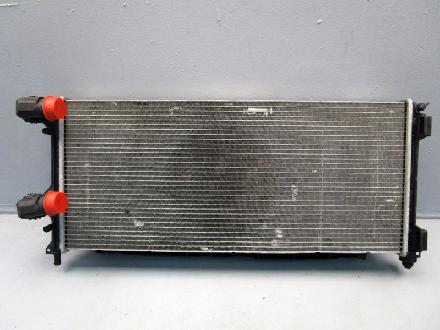 Kühler Wasserkühler FIAT DOBLO (119) 1.9 D MULTIJET 88 KW 841961200