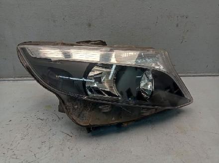 Scheinwerfer rechts Halogen MERCEDES VITO W447 114 CDI 2,2 100 KW A4479067800