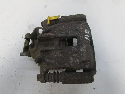 Bremssattel Bremszange rechts hinten OPEL VIVARO KASTEN (F7) 1.9 DI 60 KW