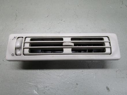 Luftdüse Dachhimmel Dachverkleidung VW T4 IV BUS MULTIVAN CARAVELLE 75 KW 703820963