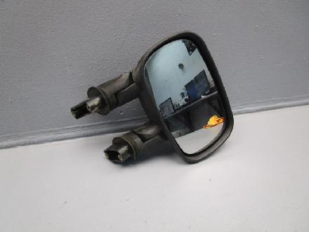 Außenspiegel mechanisch Spiegel links FIAT DOBLO CARGO (223) 1.2 48 KW 0153100