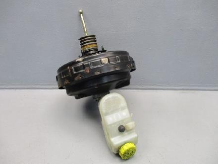 Bremskraftverstärker VW T5 V KASTEN 03-09 63 KW 7H0612101A