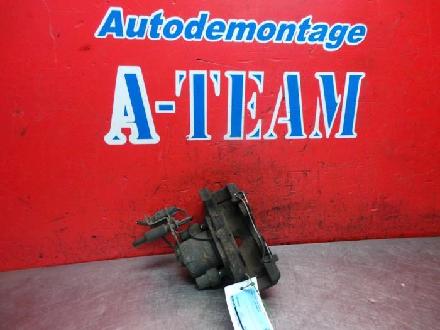 Bremszange links vorne AUDI A4 (8E, B6)