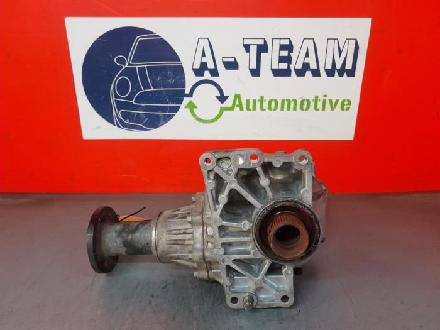 Verteilergetriebe KIA Sportage 4 (QL, QLE) U80F1711