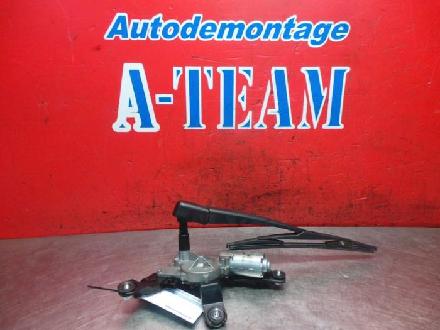 Wischermotor hinten KIA Picanto (TA) 987001Y000